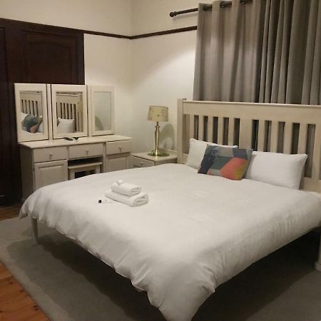 Queenspark Lodge Bloemfontein Luaran gambar