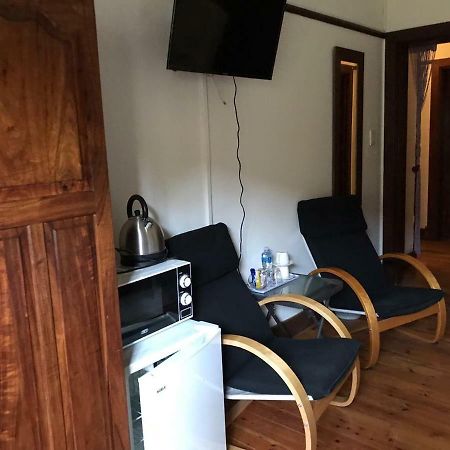 Queenspark Lodge Bloemfontein Luaran gambar